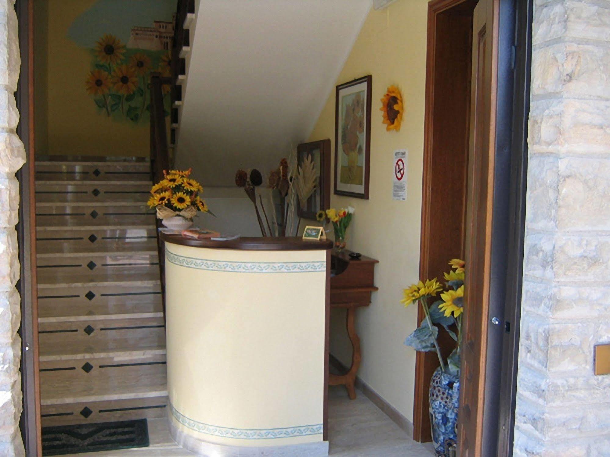 Agriturismo Il Girasole Assisi Kültér fotó