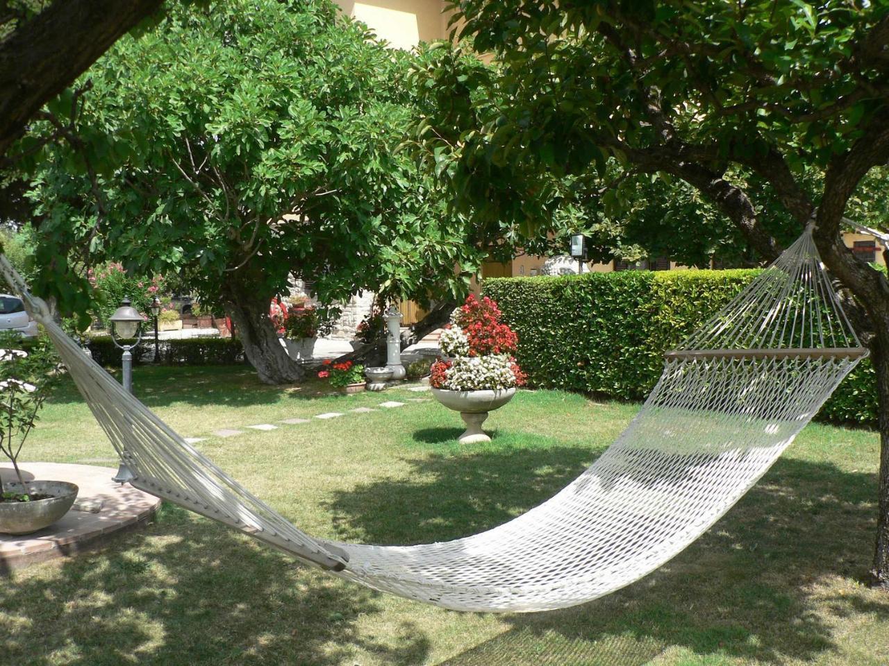 Agriturismo Il Girasole Assisi Kültér fotó
