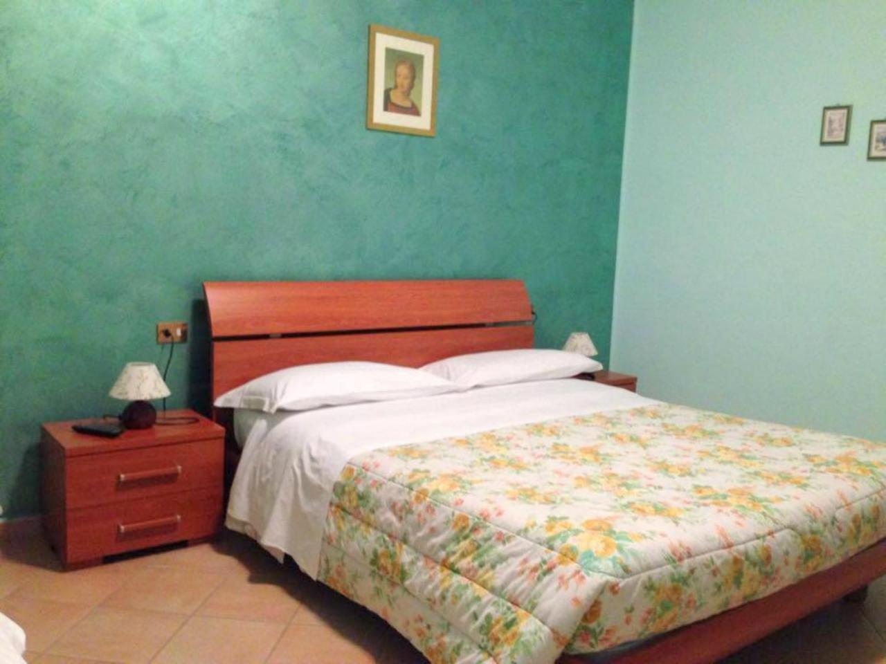 Agriturismo Il Girasole Assisi Kültér fotó