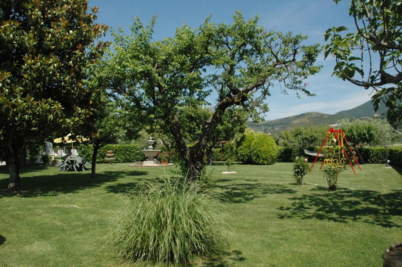 Agriturismo Il Girasole Assisi Kültér fotó