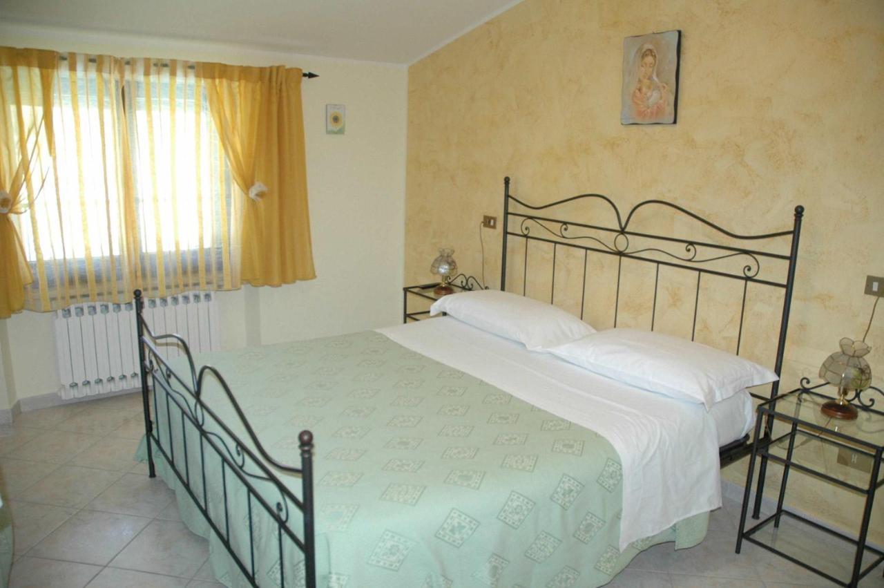 Agriturismo Il Girasole Assisi Kültér fotó