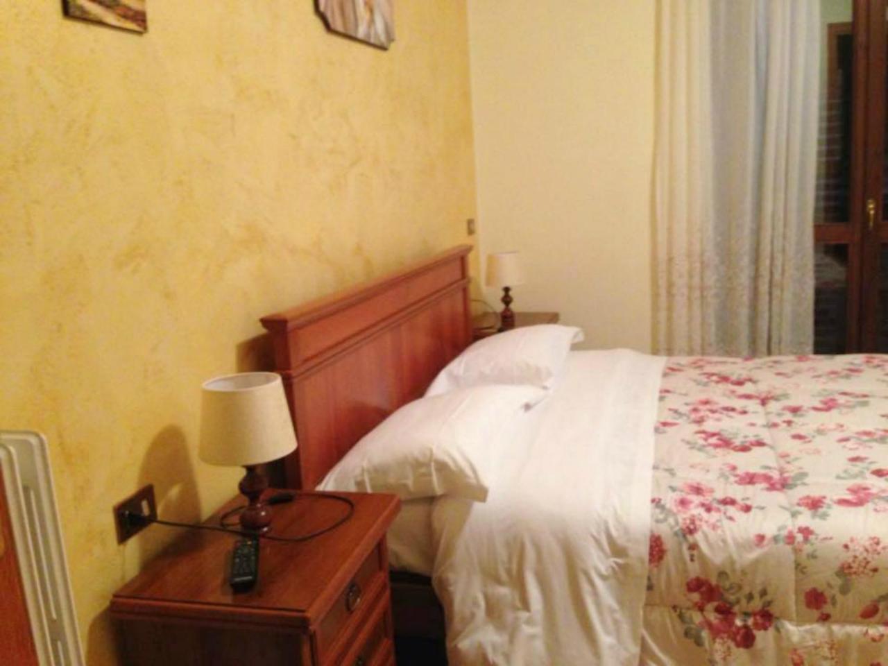 Agriturismo Il Girasole Assisi Kültér fotó